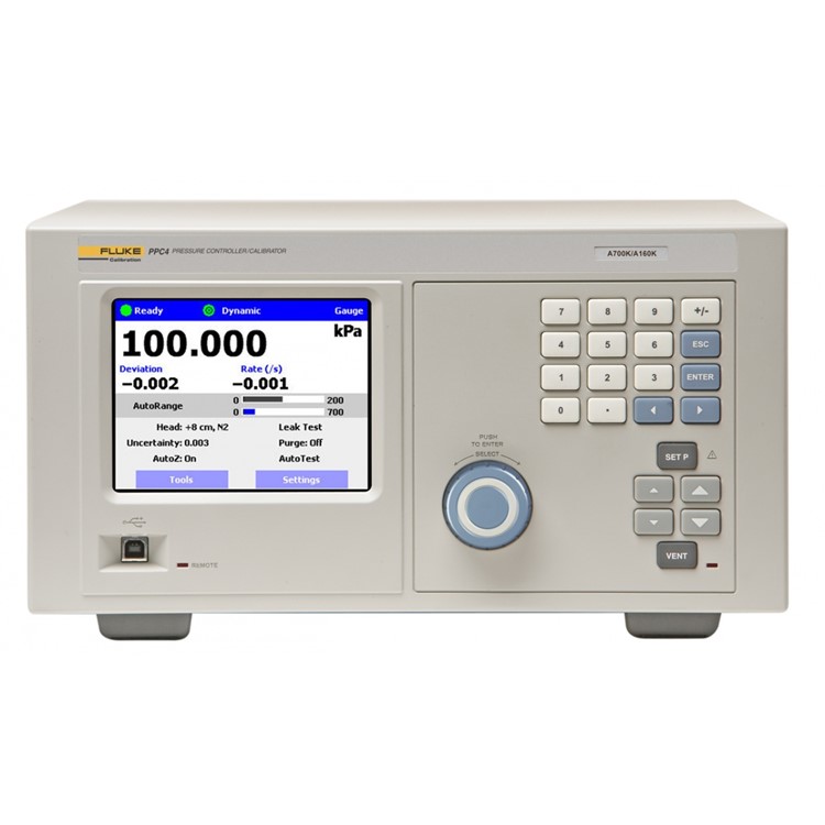 FLUKE PPC4-ui A3.5M 압력 컨트롤러 · 교정기 : 지니어스인더스트리 - 대한민국 No.1 산업장비 공급채널