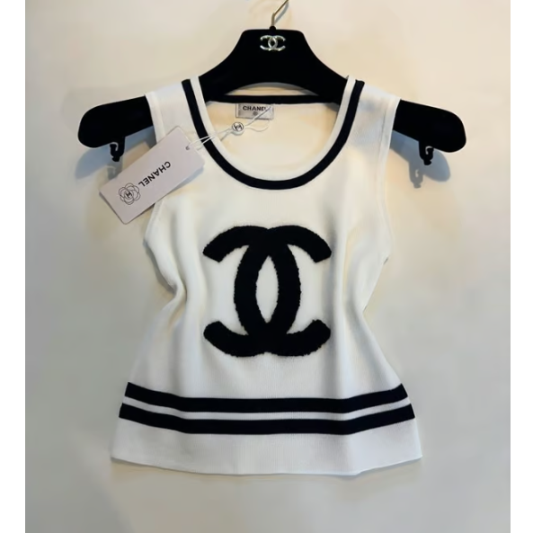 CHANEL 샤넬 마크라인나시