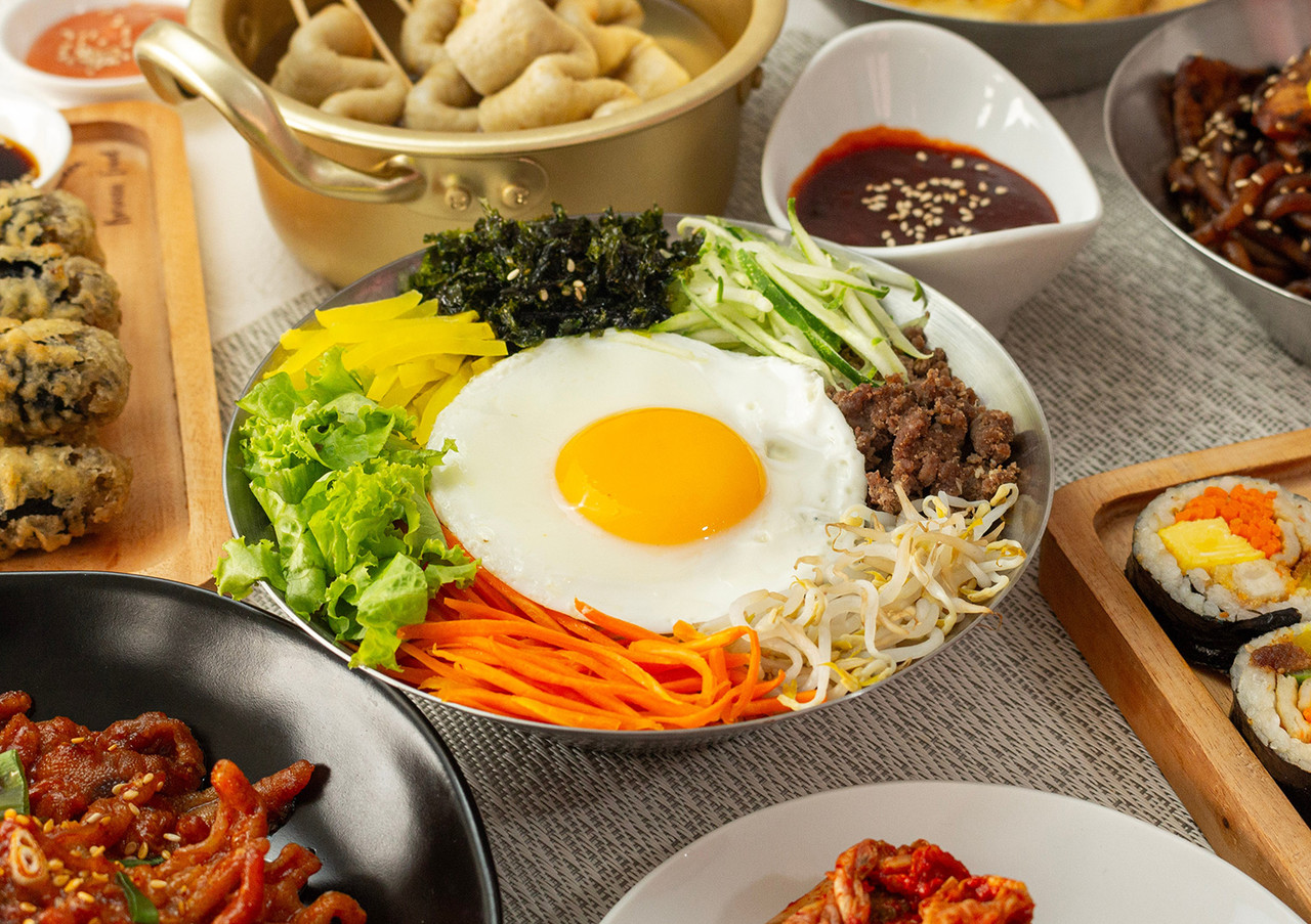 <b>식사</b>