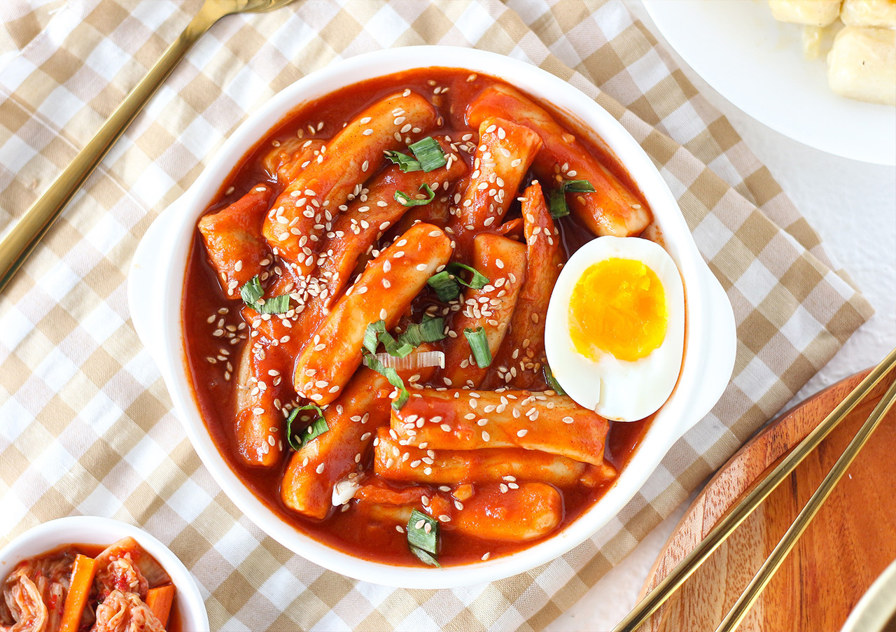 <b>분식</b>