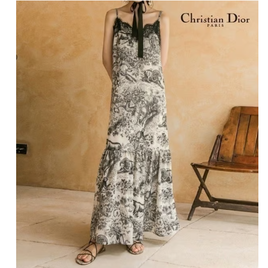 DIOR 디올 알리에ops