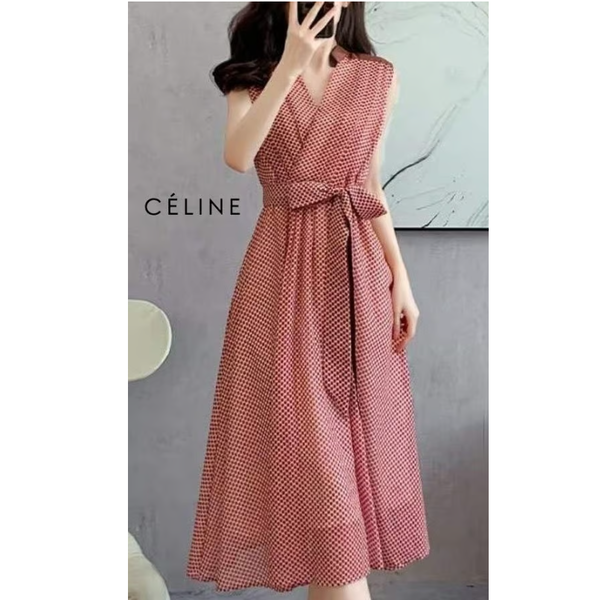 CELINE 셀린느 레드나시OPS