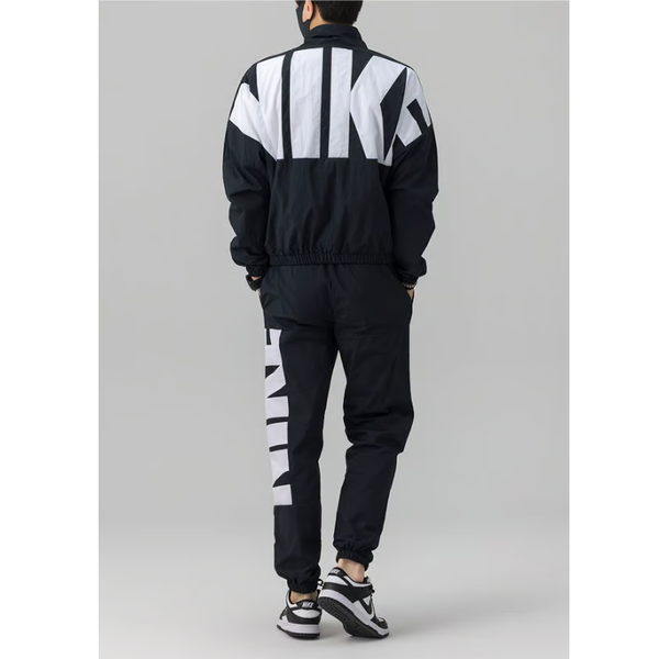 NIKE 나이키 슈돌 제이쓴 하의 착용 스타팅5  남여공용 윈드셋