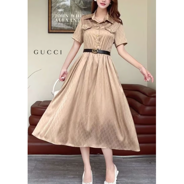 GUCCI 구찌 베이직원피스