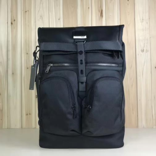 TUMI 투미 루크 롤탑 백팩