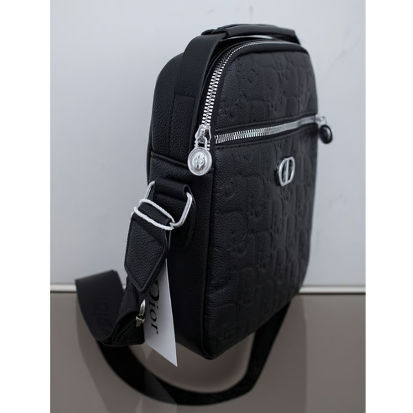 CHRISTIAN DIOR 크리스찬디올 까나쥬 남성 크로스백