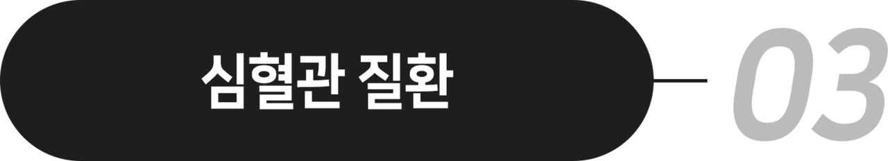 더좋은한방병원 심혈관 질환