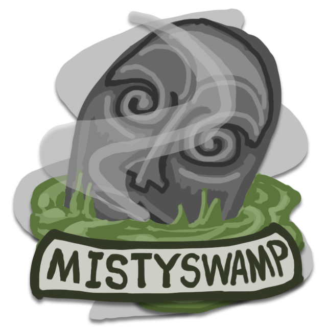 NONAME ver0.67.115 Misty Swamp Update!
