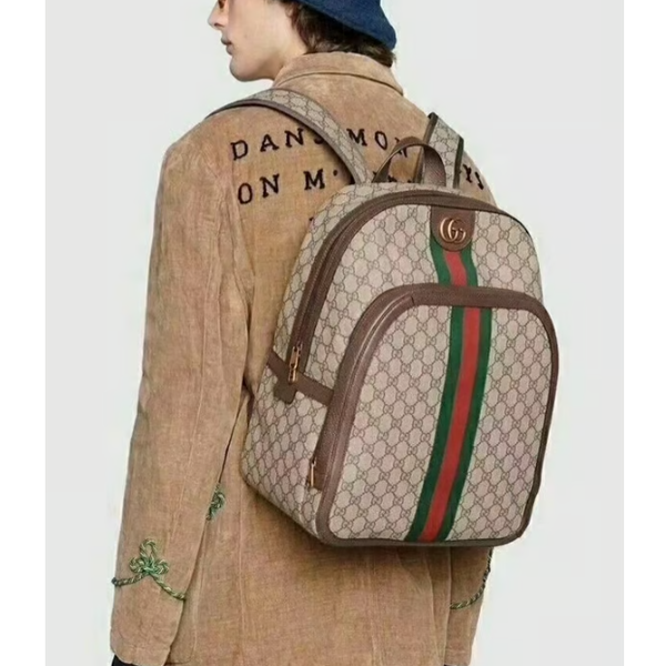 GUCCI 구찌 오디피아백팩 라지