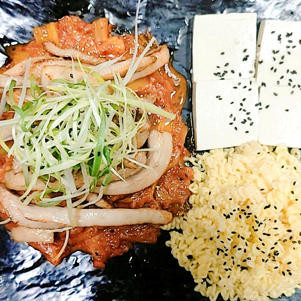 [서울 도봉구] 토핑폭탄김치찜&김치찌개 쌍문점