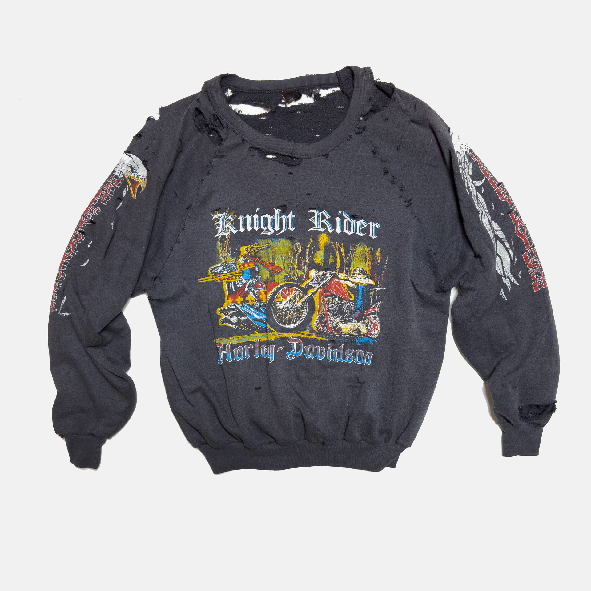 Boro Custom Product - Vintage 