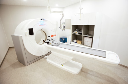 Siemens go.all 64채널 192Slice CT