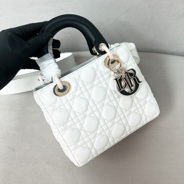 DIOR 디올 레이디 스몰백
