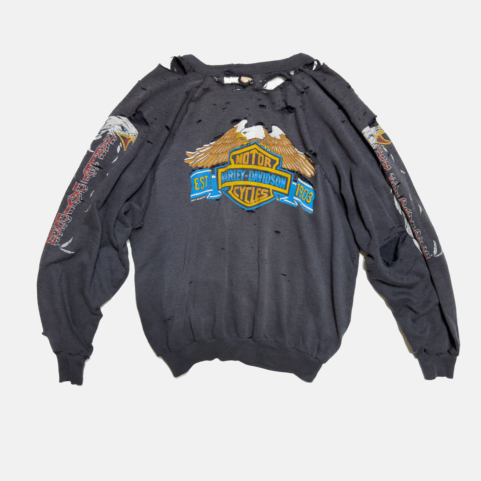 Boro Custom Product - Vintage 