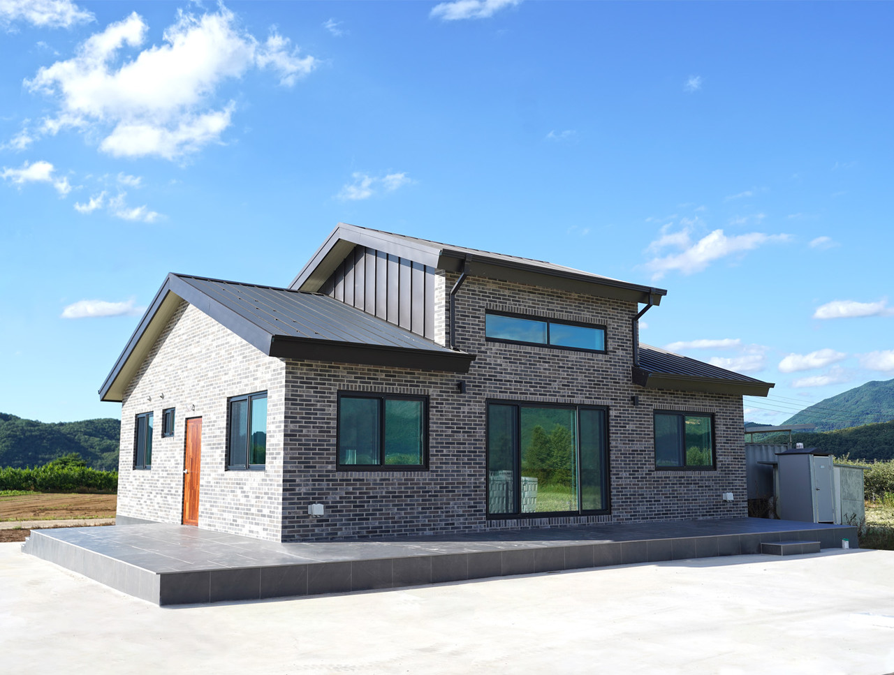 2024 군위군  의흥면 주택 신축