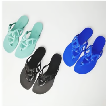 Hermes Egerie 에르메스 에제리 슬리퍼