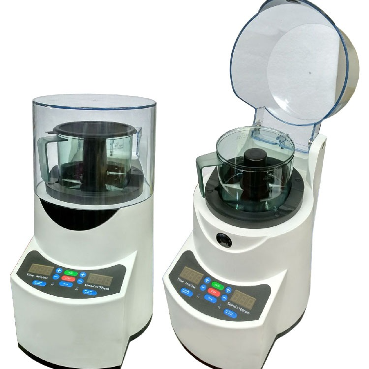 LABORATORY KNIFE MILL HOM-100 : CHEMCOKOREA 켐코코리아