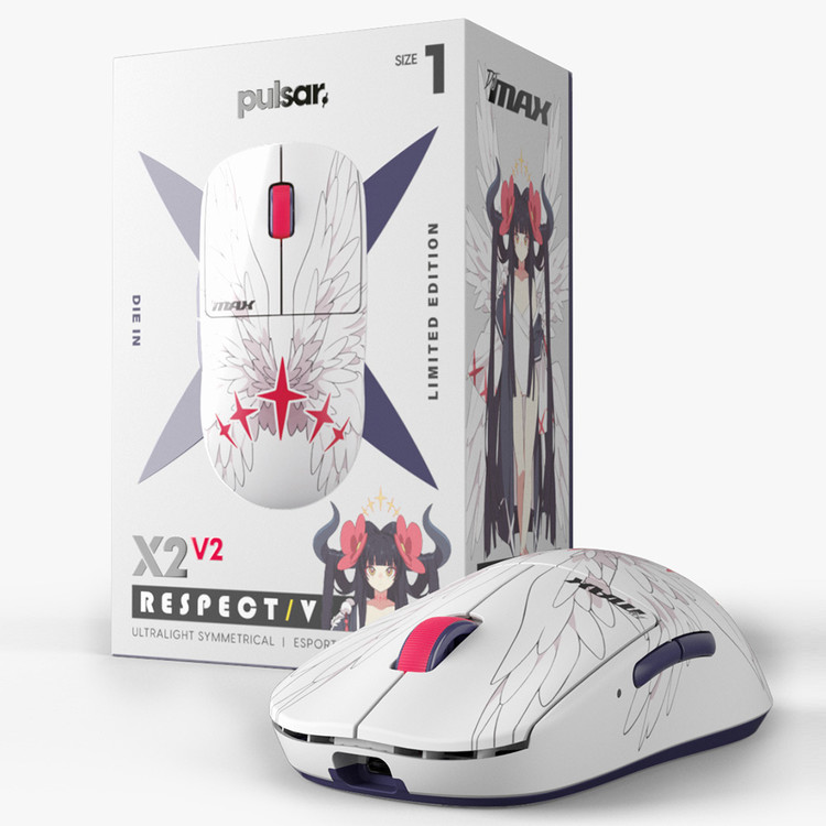 【後払い手数料無料】 DJMAX STORE DJMAX : (Pulsar) 미니 X2v2 마우스 게이밍 다인 その他
