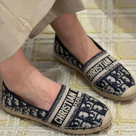 DIOR 디올 GRANVILLE 에스파듀