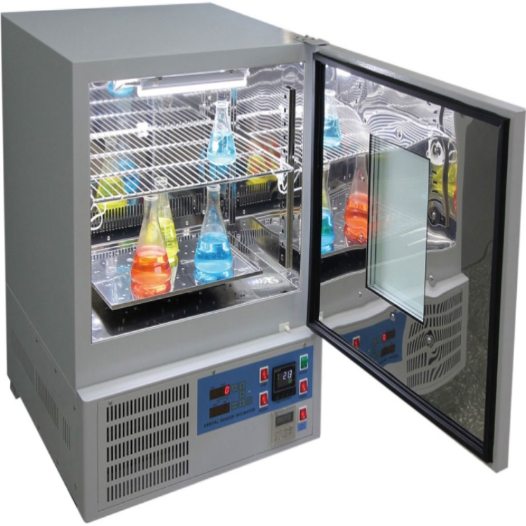 ALGAE SHAKER INCUBATOR LOM-150-LIGHT : CHEMCOKOREA 켐코코리아