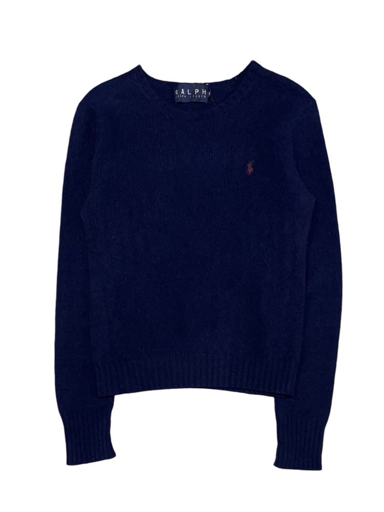 RALPH LAUREN knit : RAG STORE