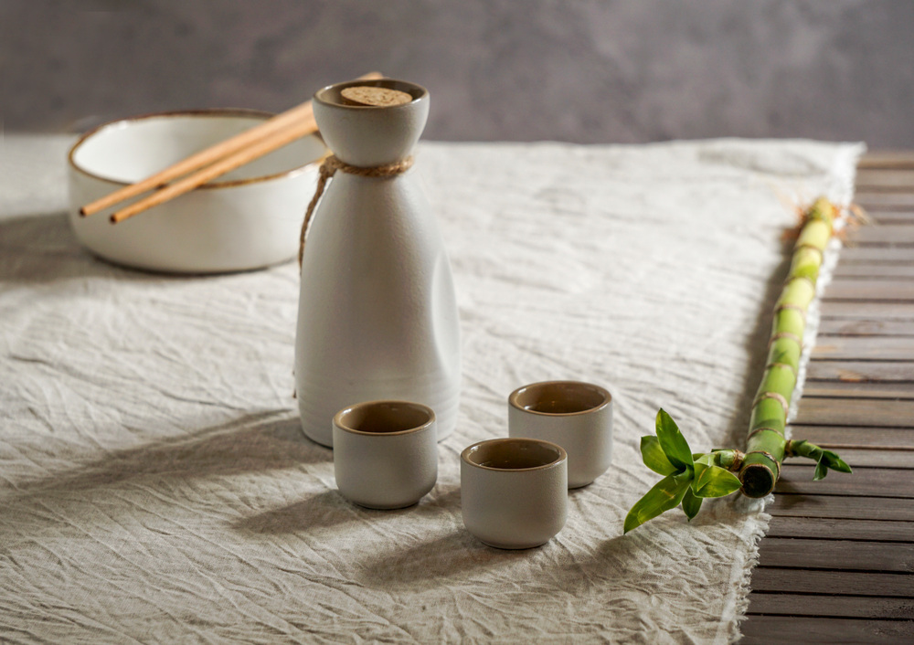<span style="font-family: 'WavvePADO-Regular';">탁주</span> <hr> <span style="font-size:15px;font-weight:800;"> RICE WINE</span>
