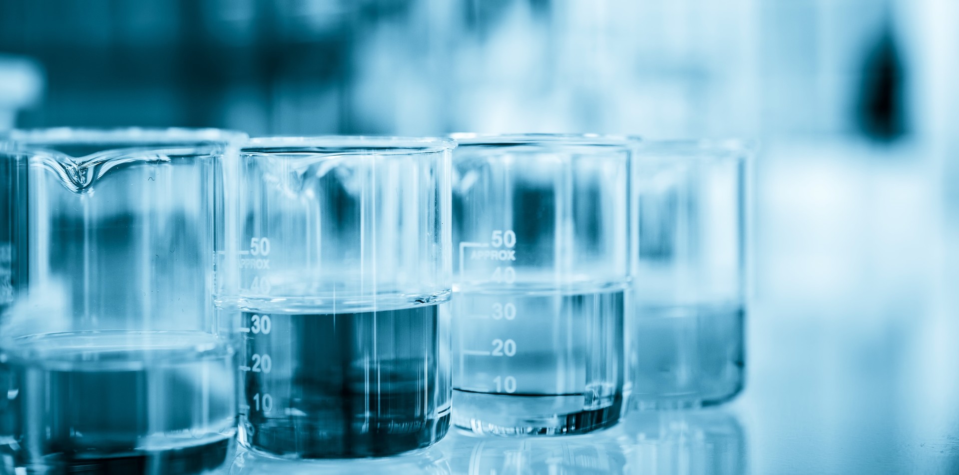 Based on R&D and manufacturing