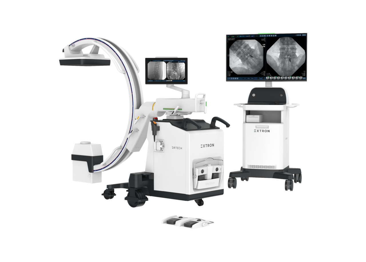 <span style="font-size: 12px;">C-arm (수술실)</span>