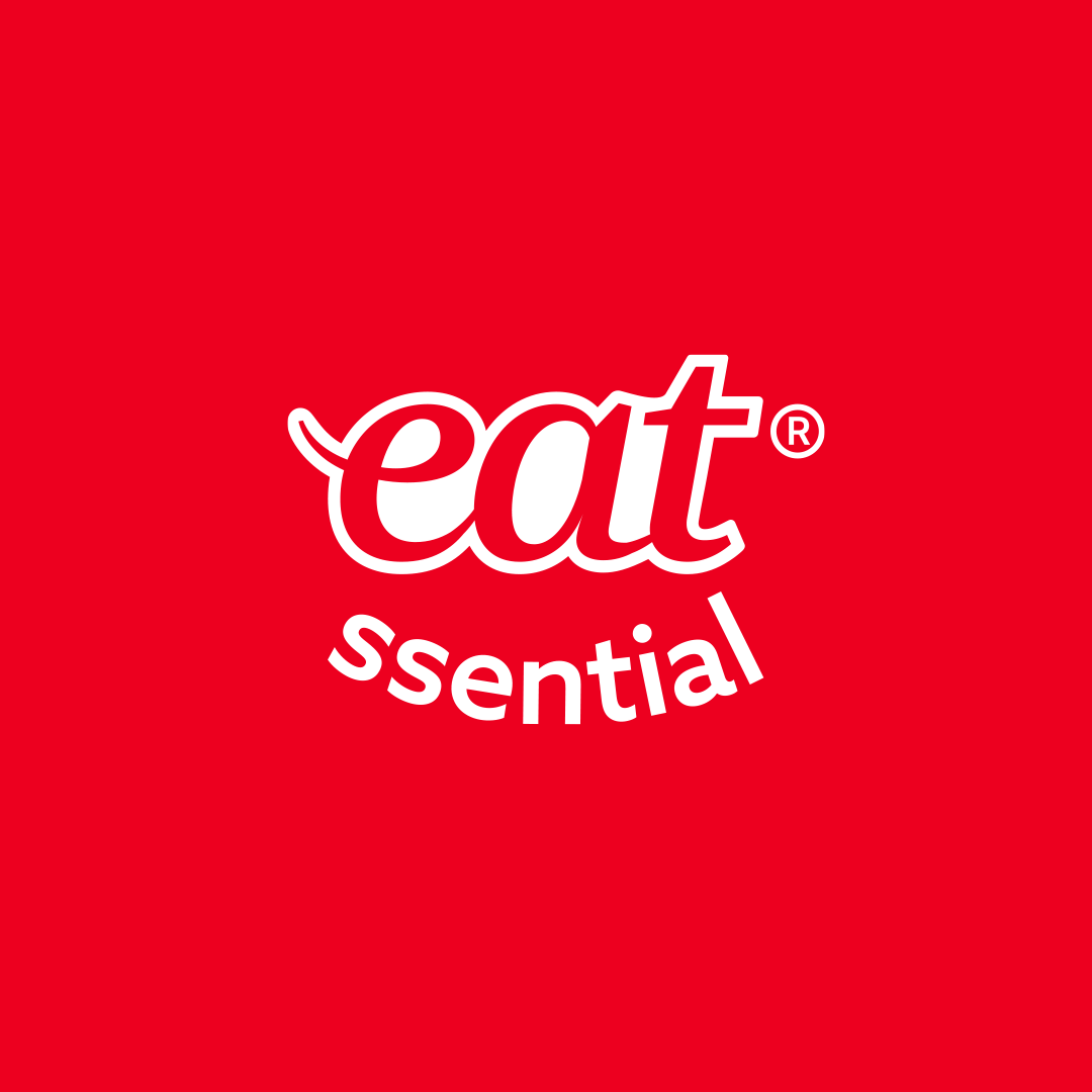 [F&B] 잇센셜 | Design by Jia