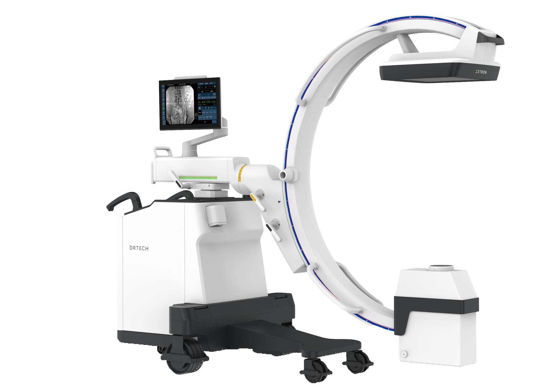 <span style="font-size: 12px;">C-Arm</span>