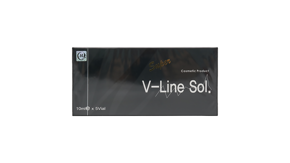 SUPER V-LINE SOL. : KBH CARE