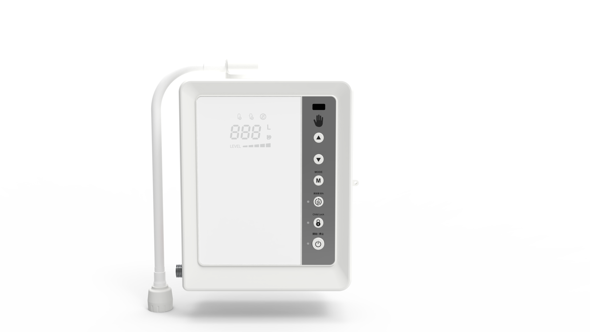 SHW-100