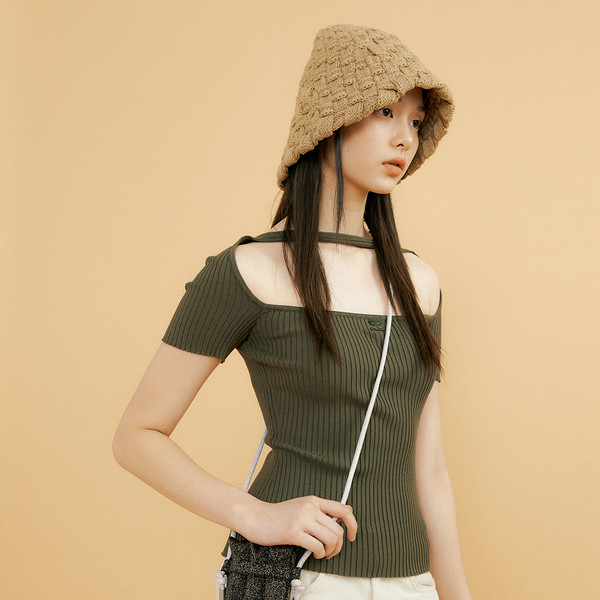 早期完売★PLEATSMAMA★NANO Bag★バッグ★日本未入荷★大人気★ Nano Bag Glitter Blue : PLEATSMAMA: Sustainable Knit Pleats Bag