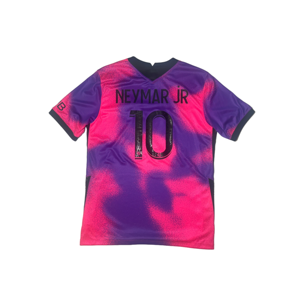 Pink Jersey Neymar Psg Jersey 2021 Buy PSG 2021 4th Kit Jersey