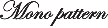 monopatternkorea