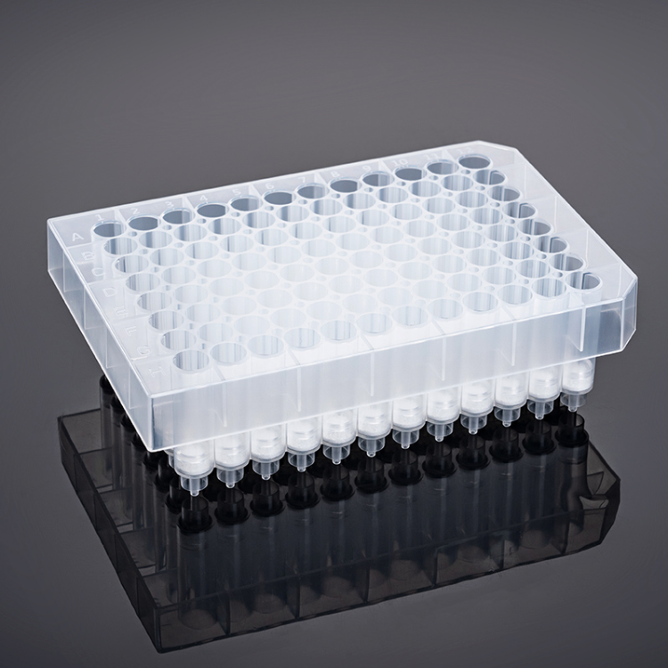 96 -Well Filtration Plate : CHEMCOKOREA 켐코코리아