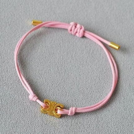 CHANEL 샤넬 트리오페 팔찌 5종