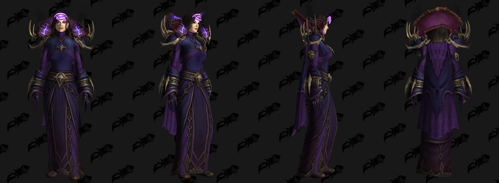Build 56487 검은바위 나락 보스 모델 업데이트. : 최신 WoW 정보 게시판