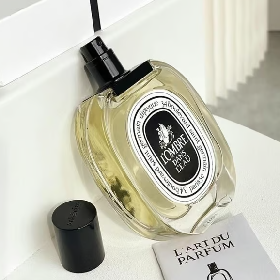 DIPTYQUE 딥디크 LOMBRE DANS LEAU