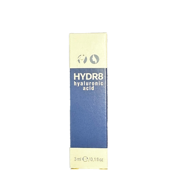 HYDR8 - Hyaluronic acid : Goldeneye Korea