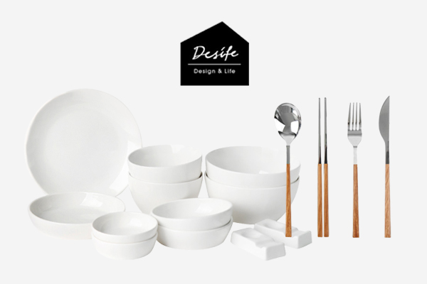  Desife dinnerware set