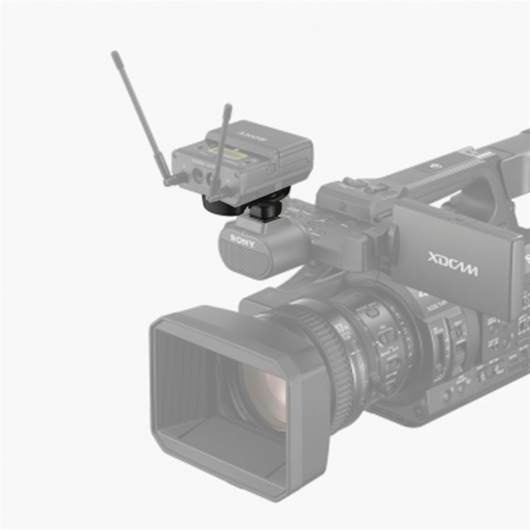 소니 SONY SMAD-P5 MI 슈마운트 어댑터 (UWP-D21 용 URX-P40 URX-P41D