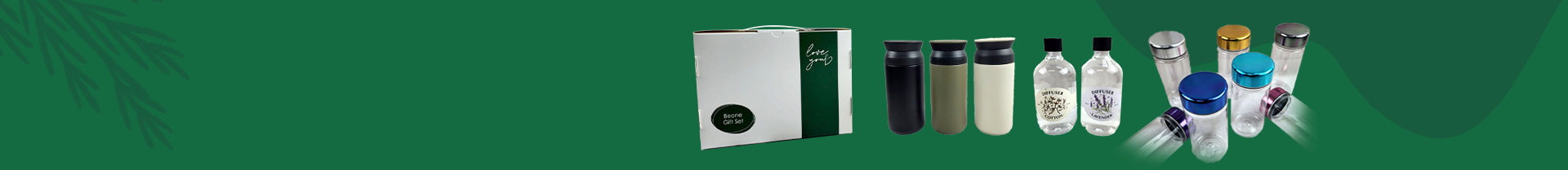 <p class="eno01">답례품 구성 바로가기</p><p class="eno02">디퓨저, 마이보틀, 텀블러 등 다양한 구성 상품</p>