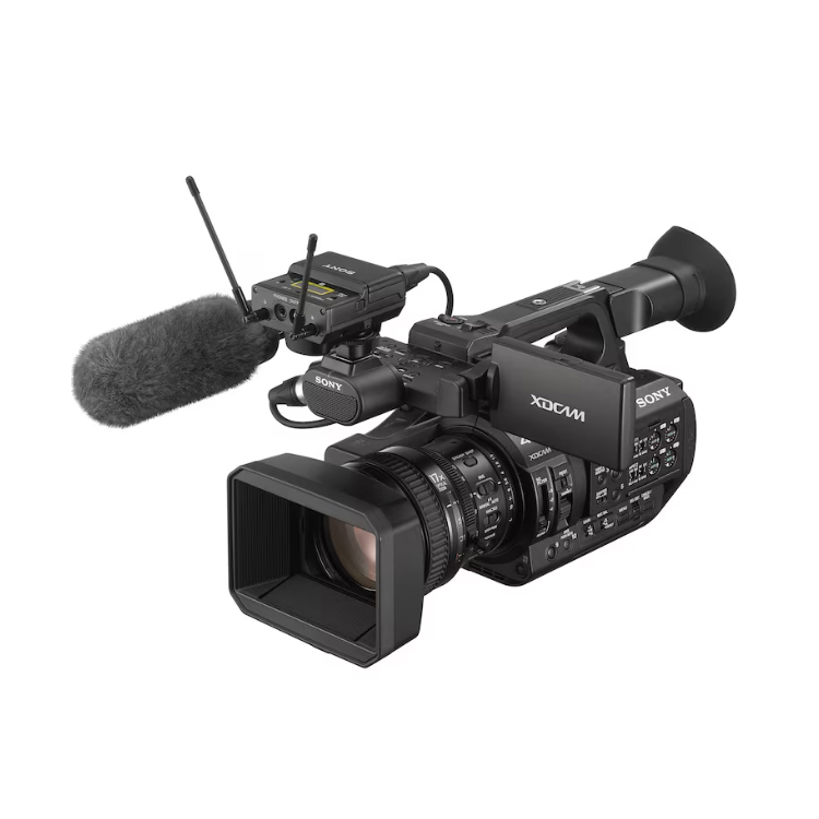 SONY URX-P40・SMAD-P5のセット SMAD-P5 対応商品・アクセサリー | プロオーディオ | ソニー