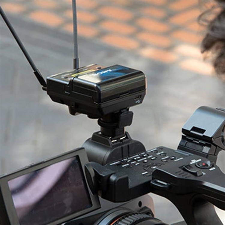 SONY URX-P40・SMAD-P5のセット SMAD-P5 [URX-P40,URX-P41D用][UWP-D21,D22に対応] | 東京・新橋