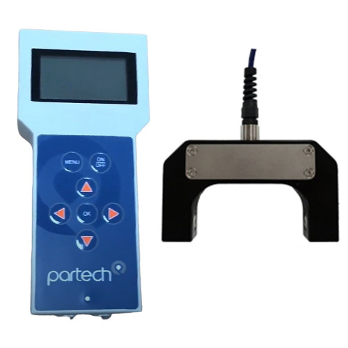 Partech-750C SS, MLSS, 탁도(Trubidity) 미터