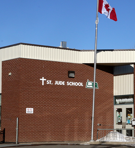 St. Jude Elementary School