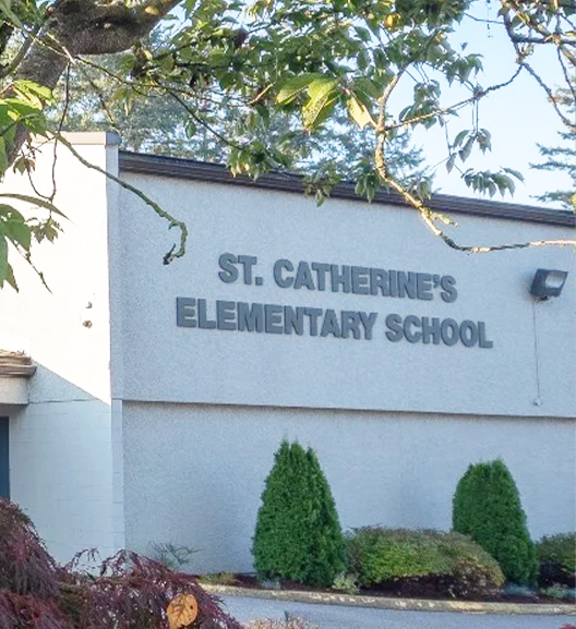 St. Catherine's Elementary School