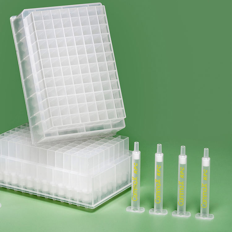 RPC Cartridges & Plates : CHEMCOKOREA 켐코코리아