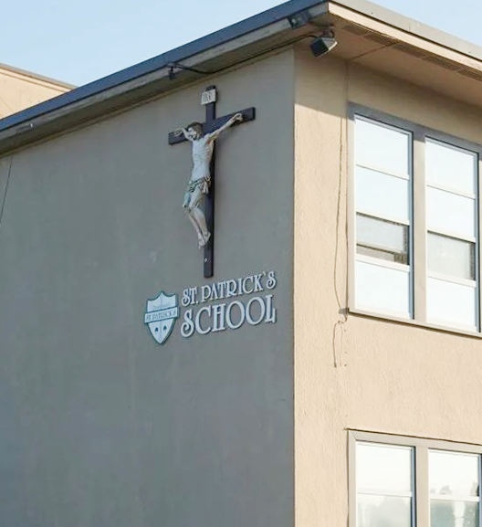 St. Patrick Elementary School